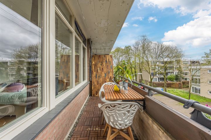 View photo 19 of Thorbeckestraat 308