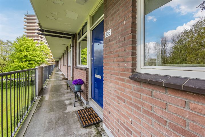 View photo 23 of Thorbeckestraat 308