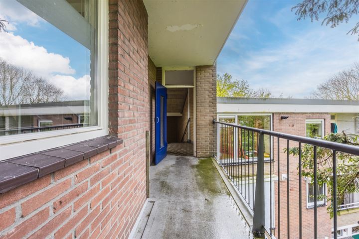 View photo 25 of Thorbeckestraat 308