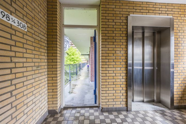 View photo 26 of Thorbeckestraat 308