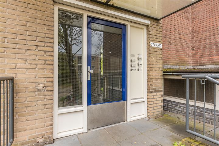 View photo 27 of Thorbeckestraat 308