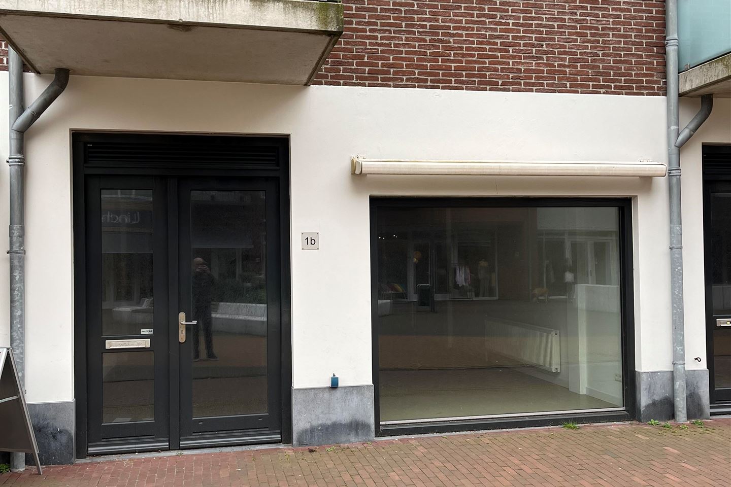 Bekijk foto 2 van Bakkerspleintje 1-b