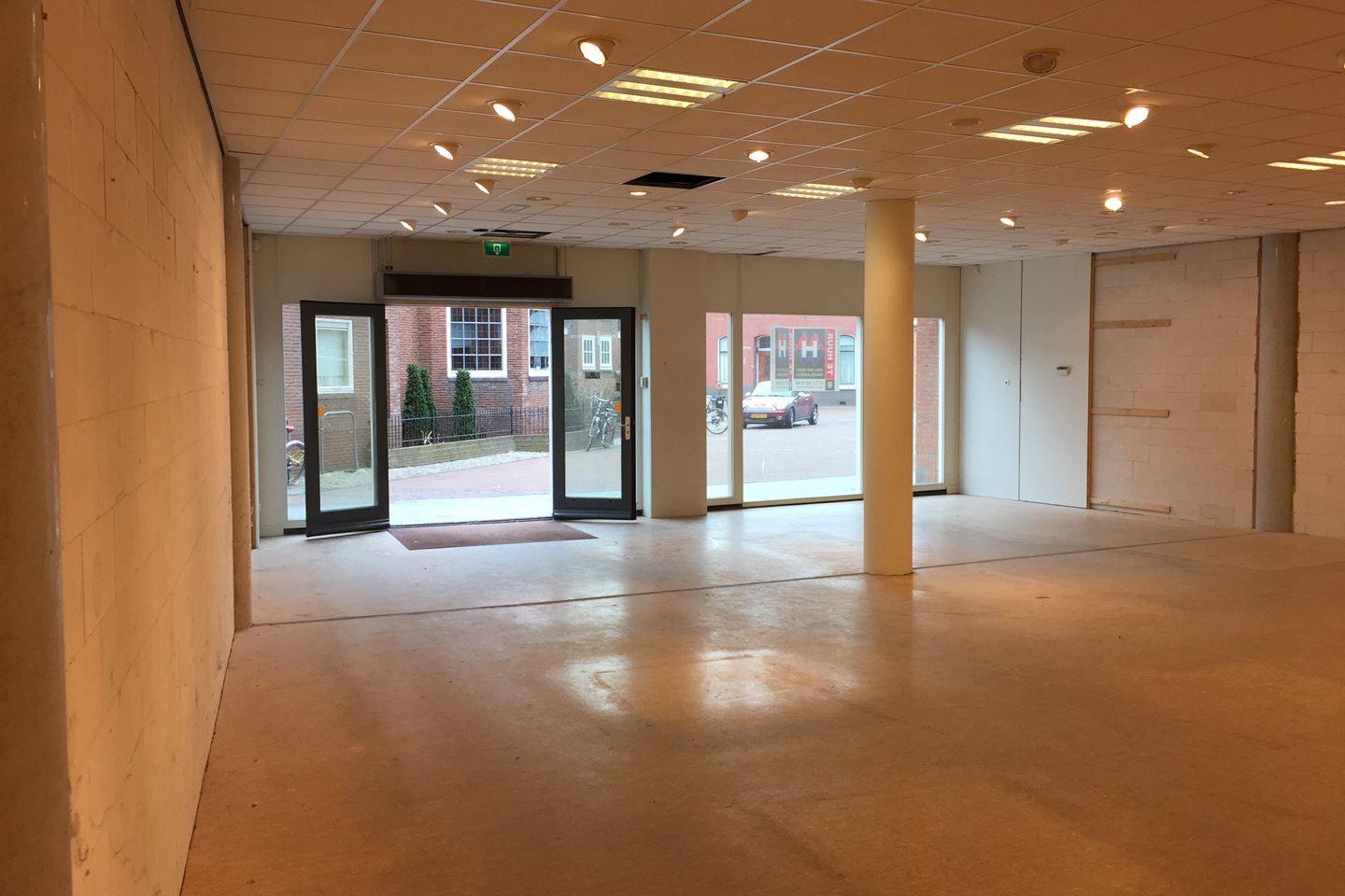 Bekijk foto 3 van Burgemeester Colijnstraat 22-E