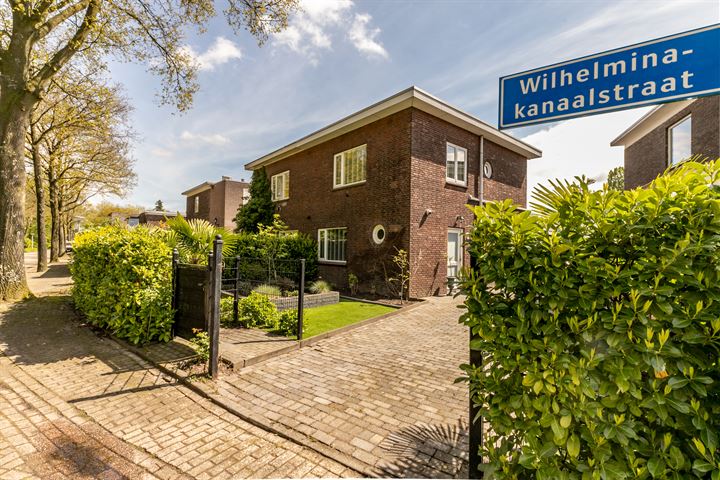 Bekijk foto 5 van Wilhelminakanaalstraat 17