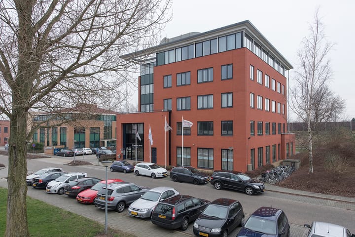 De Schans 19 45, Lelystad