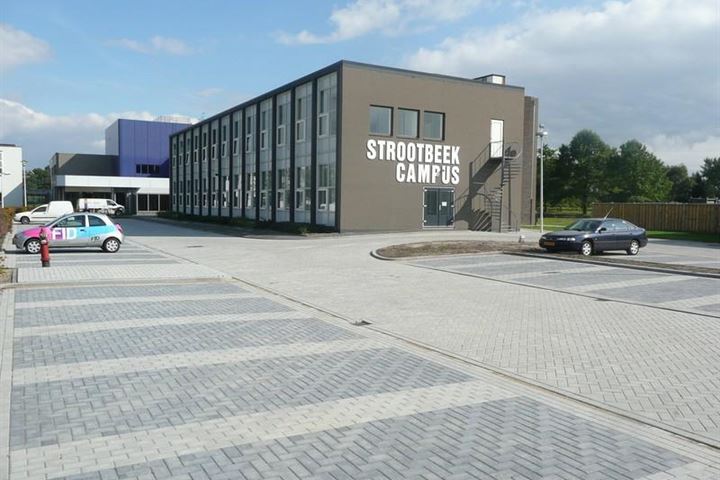 Steenzoutweg 9, Hengelo (OV)