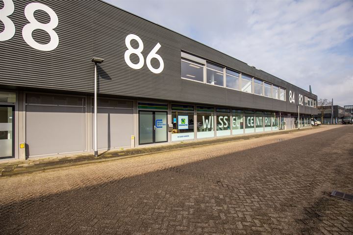 Ravenswade 84, Nieuwegein