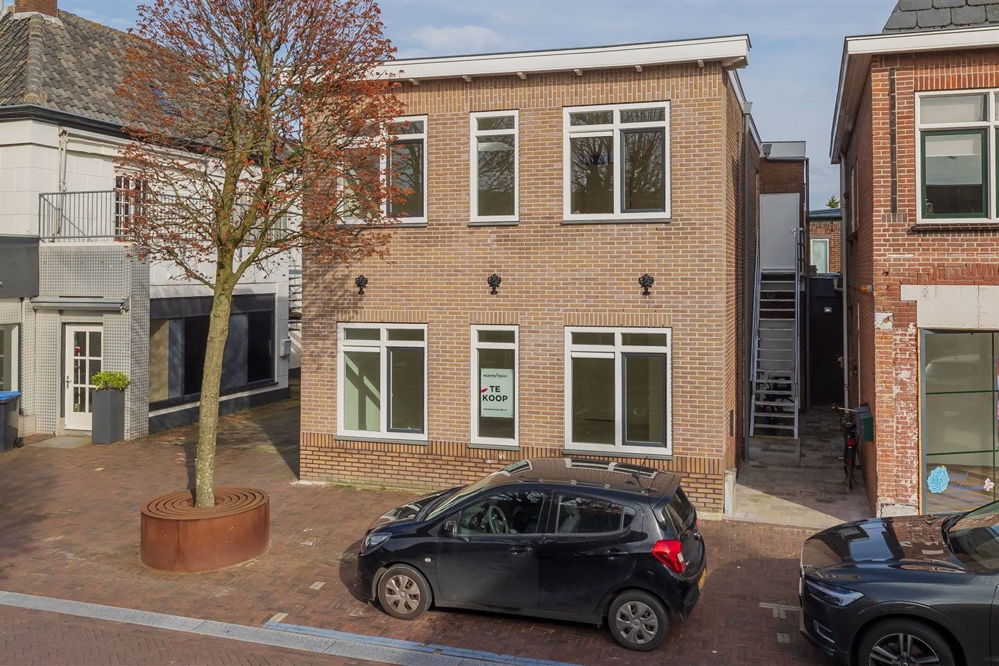 Appartement Verkocht: Hoofdstraat 125-B 2182 EN Hillegom [funda]