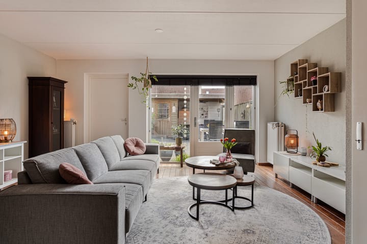 Foto 2 van Stentorlaan 24