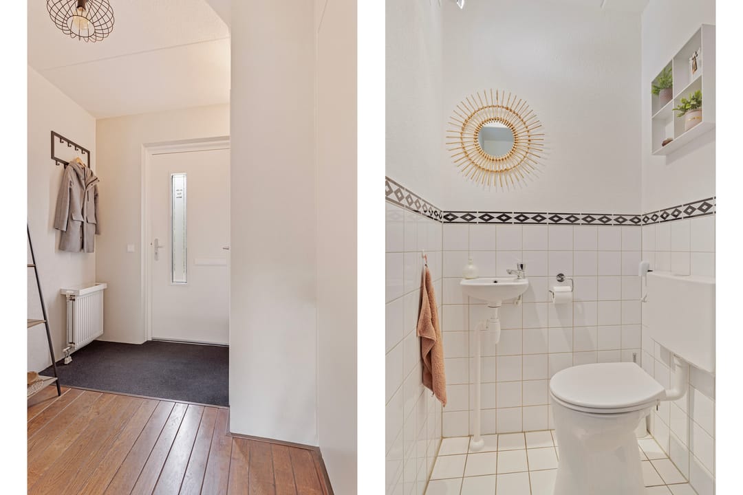 Foto 7 van Stentorlaan 24