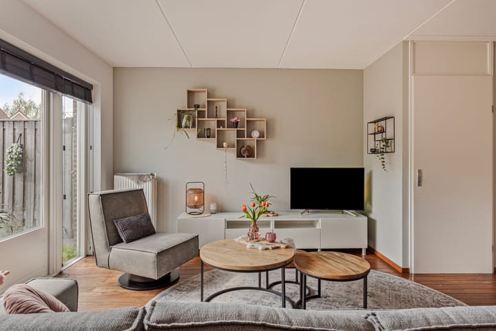 Foto 5 van Stentorlaan 24