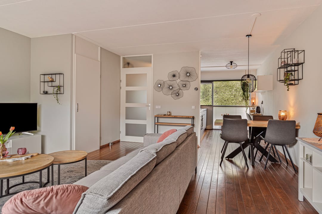 Foto 8 van Stentorlaan 24