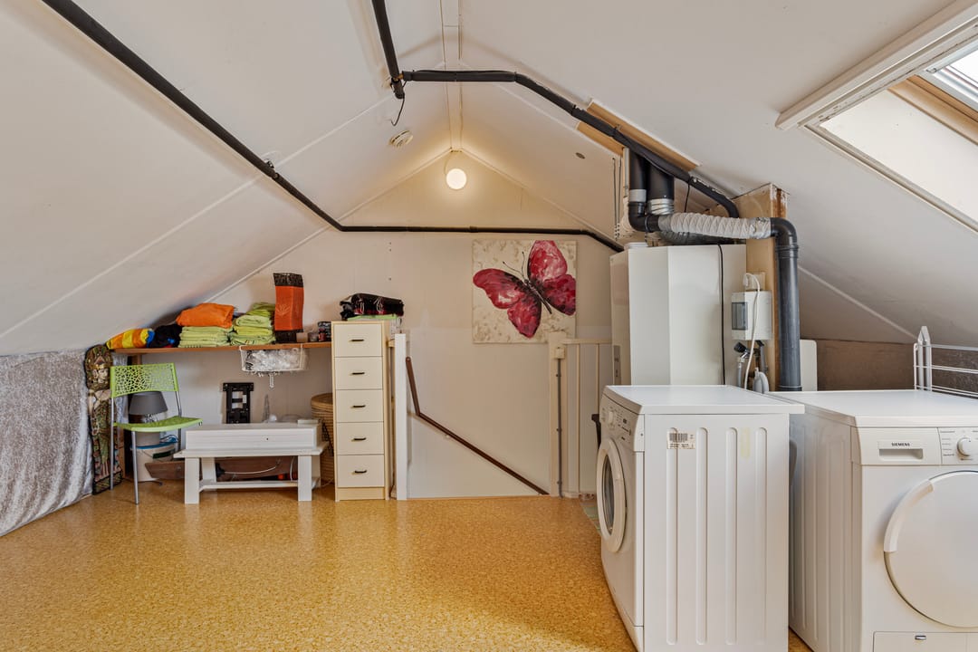 Foto 23 van Stentorlaan 24