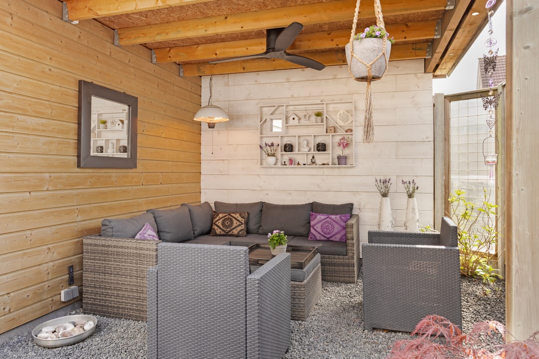 Foto 26 van Stentorlaan 24