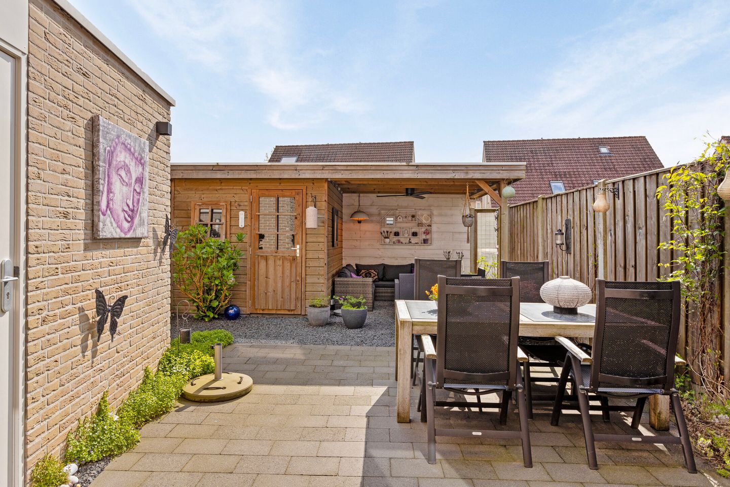 Foto 25 van Stentorlaan 24