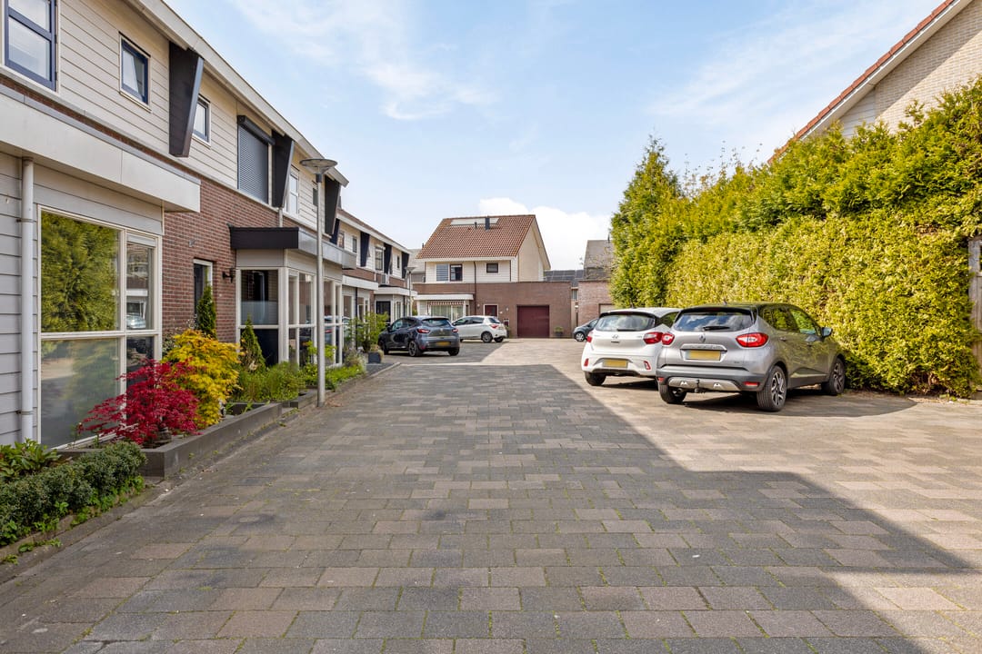 Foto 28 van Stentorlaan 24