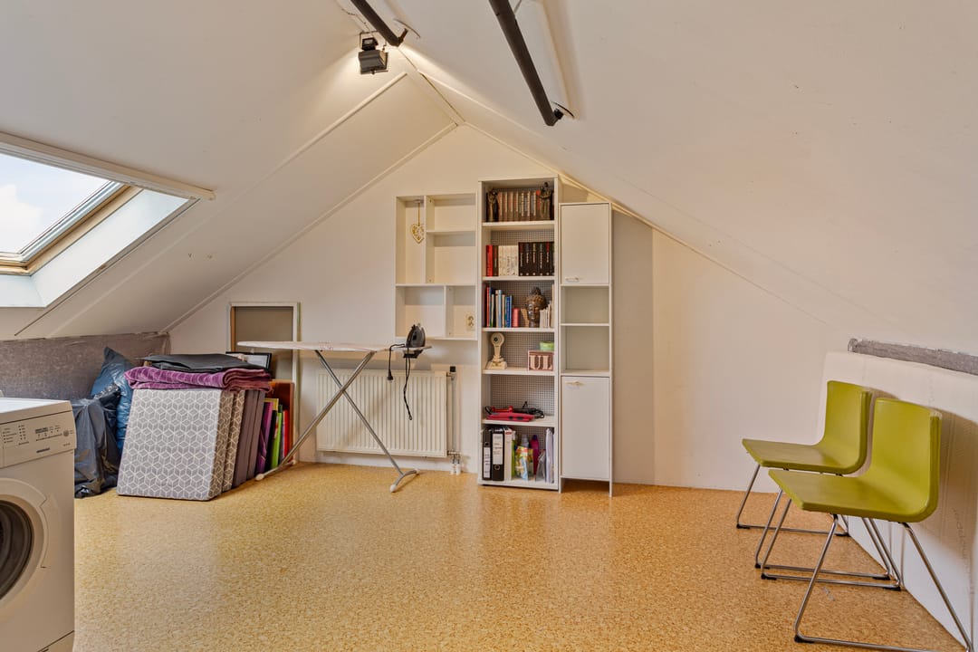 Foto 22 van Stentorlaan 24