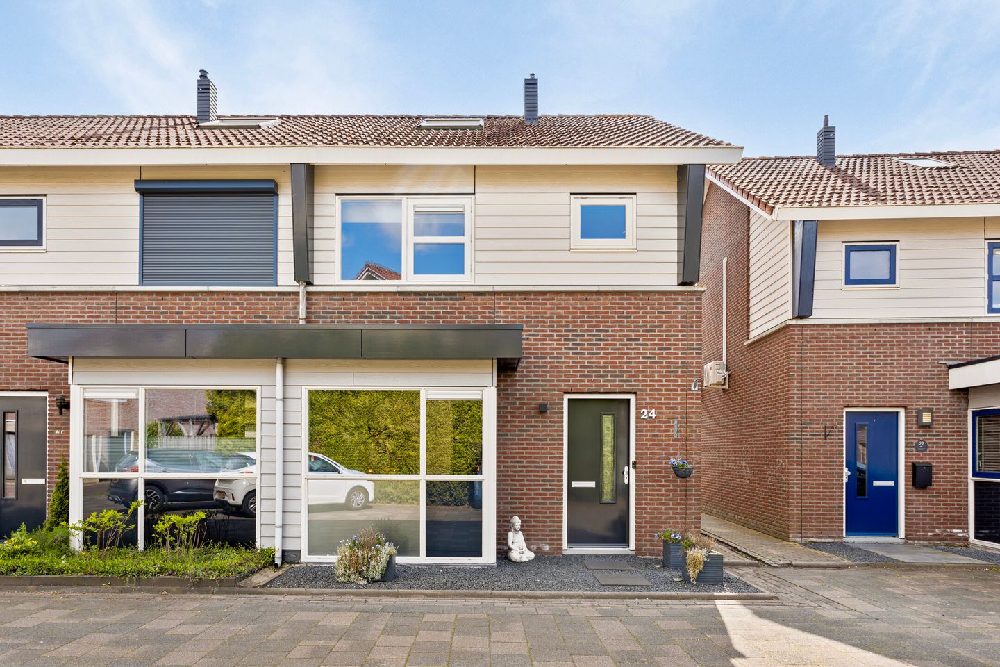 Foto 29 van Stentorlaan 24