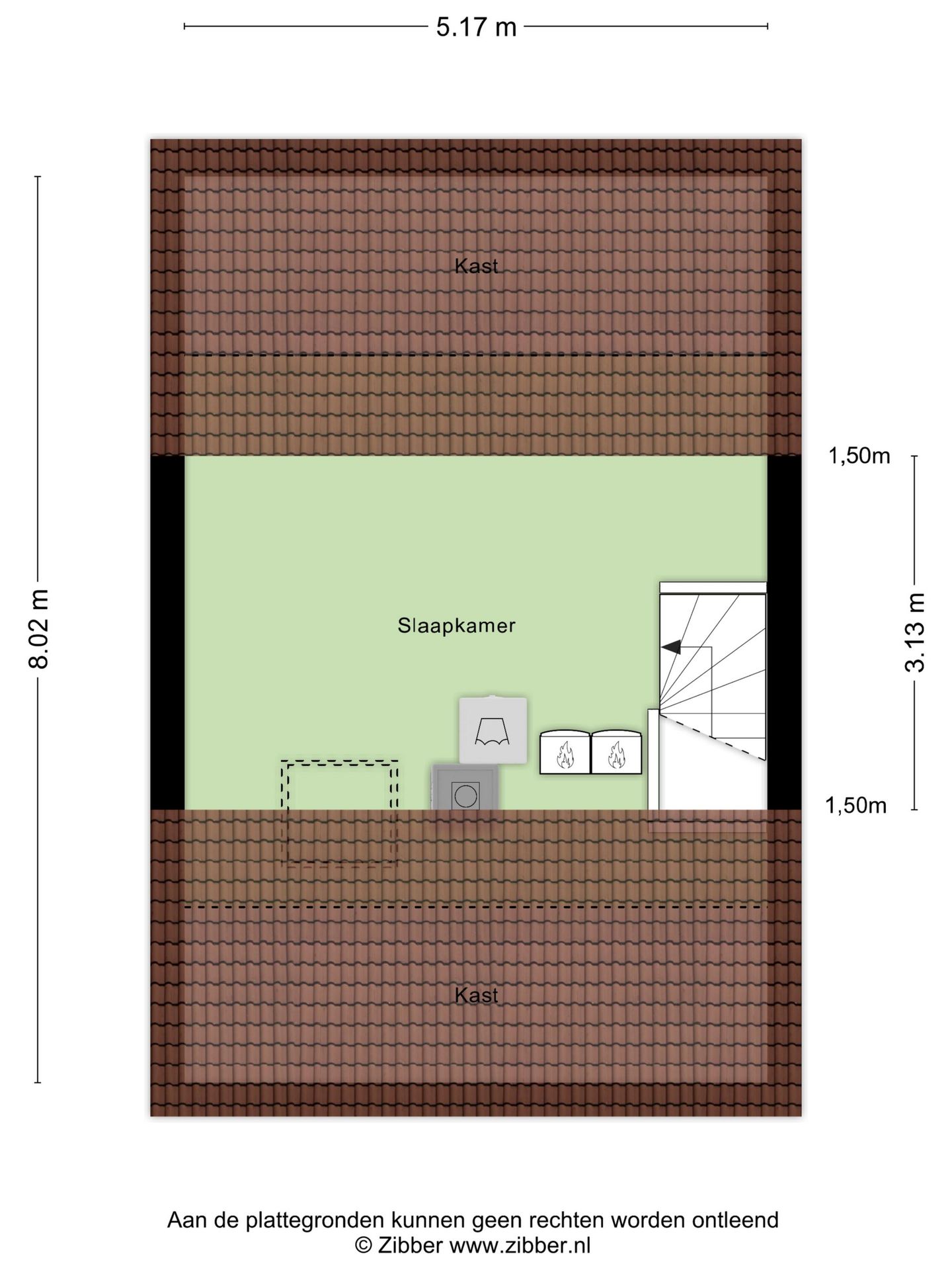 Foto 35 van Stentorlaan 24