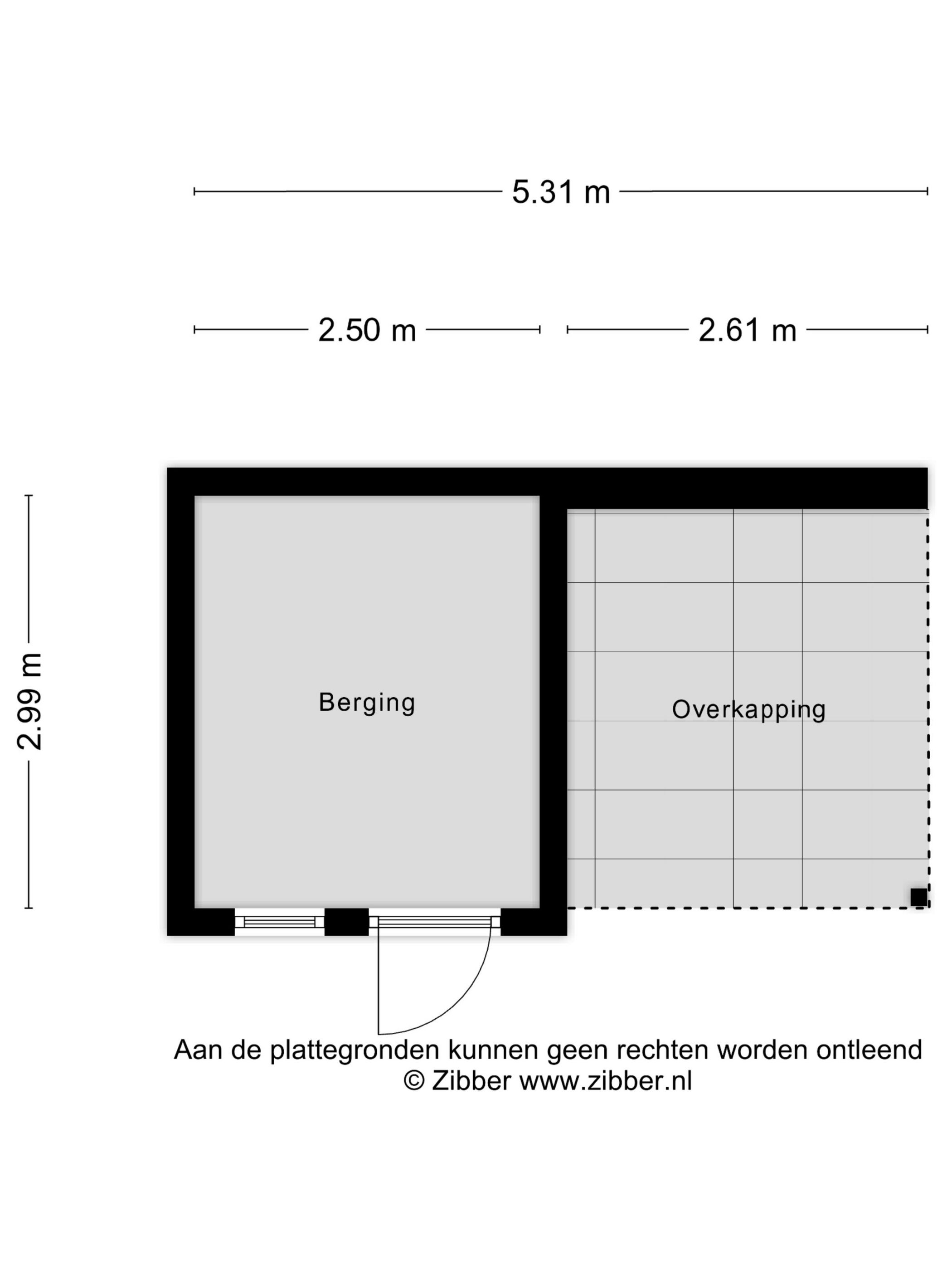 Foto 36 van Stentorlaan 24