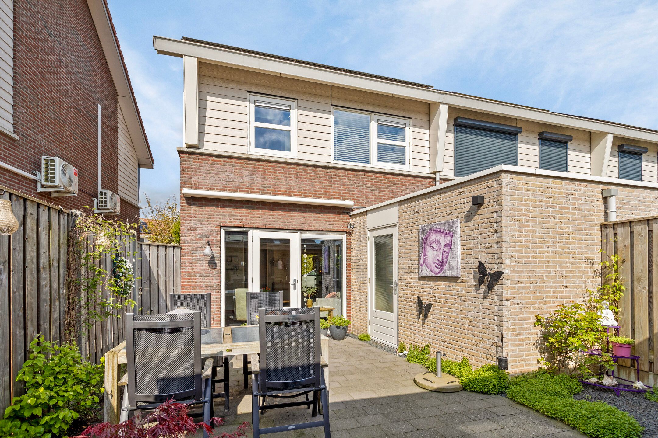 Foto 27 van Stentorlaan 24