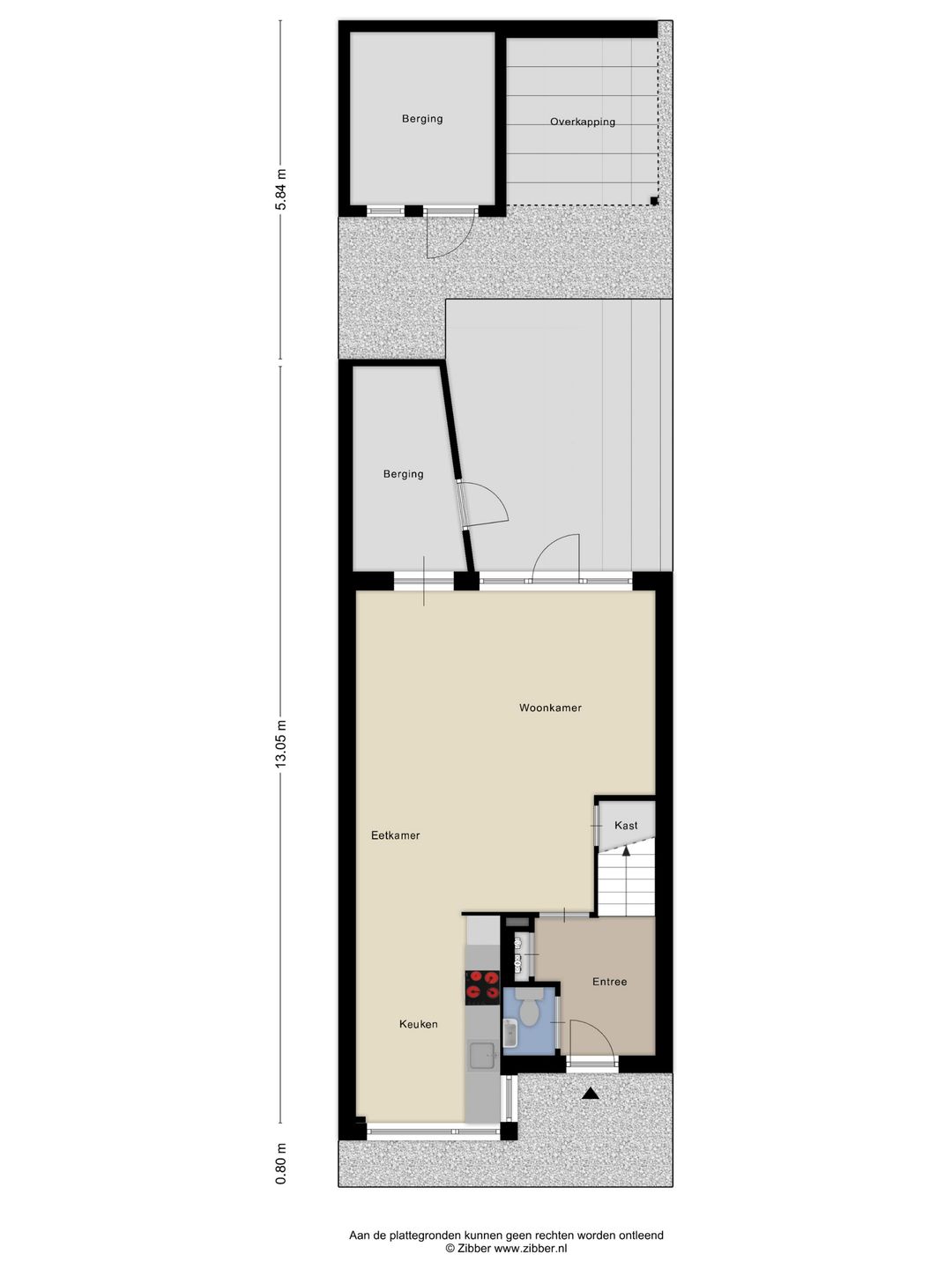 Foto 32 van Stentorlaan 24