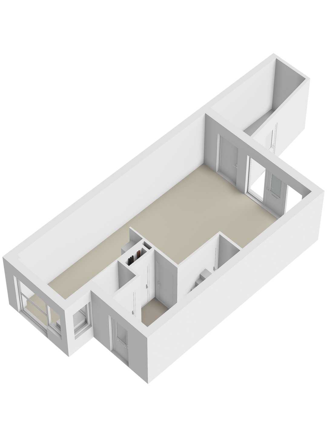 Foto 38 van Stentorlaan 24