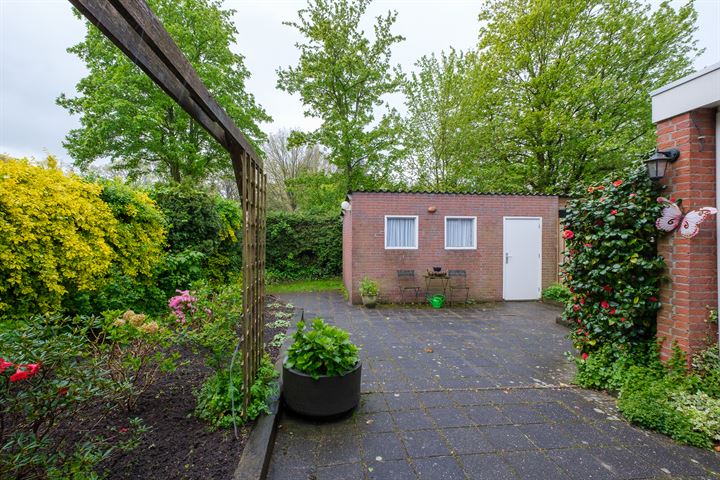 Bekijk foto 31 van Prins Hendrikstraat 34