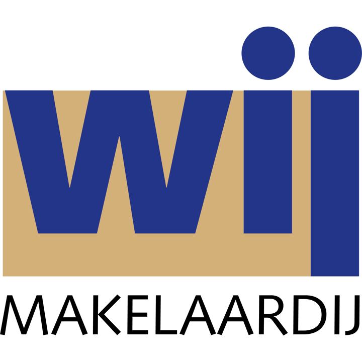 Wij Makelaardij Logo