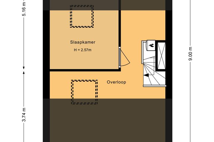 Bekijk foto 34 van Boshuysenstraat 2