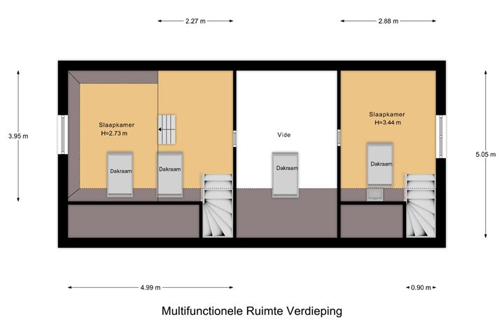 View photo 61 of Warfveendijk 20