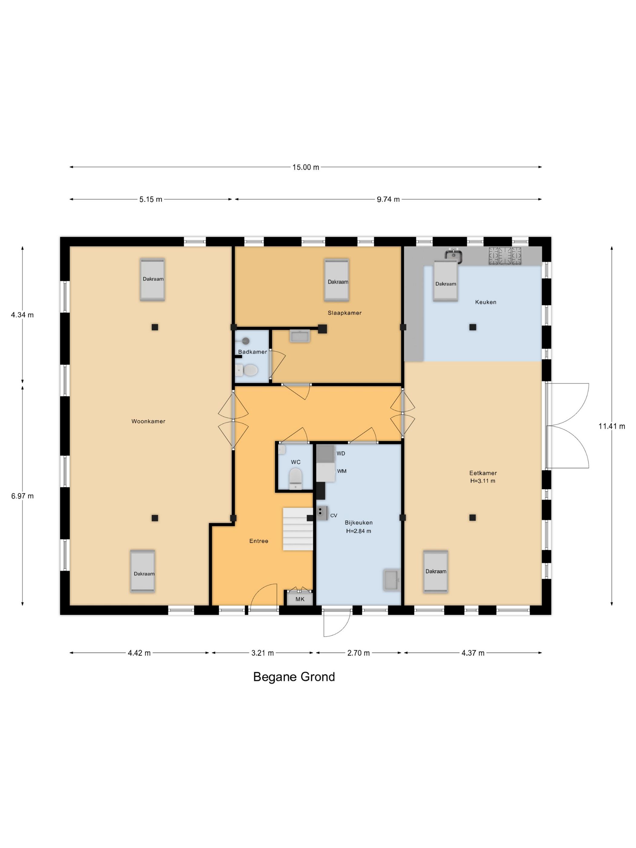 Foto 57 van Warfveendijk 20