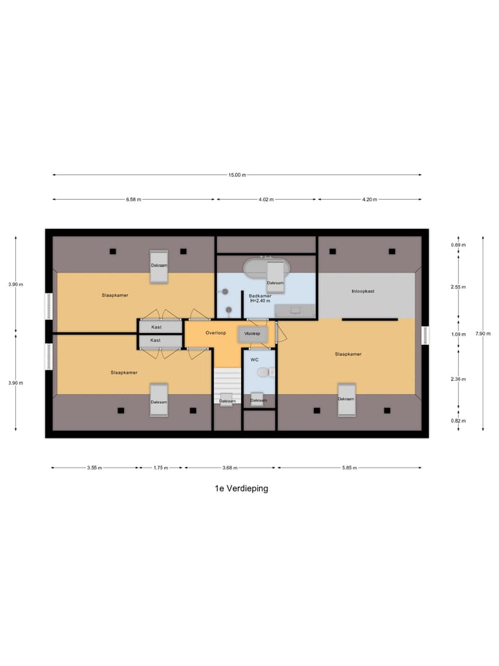 Foto 55 van Warfveendijk 20