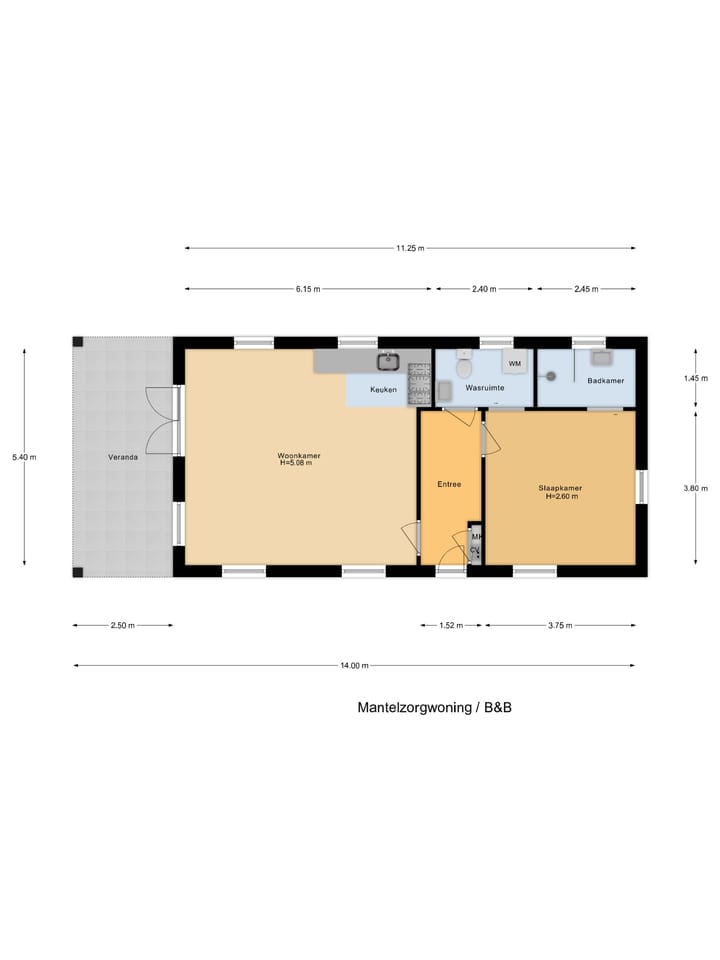 Foto 58 van Warfveendijk 20
