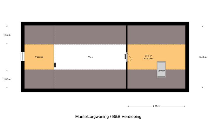 Bekijk foto 59 van Warfveendijk 20