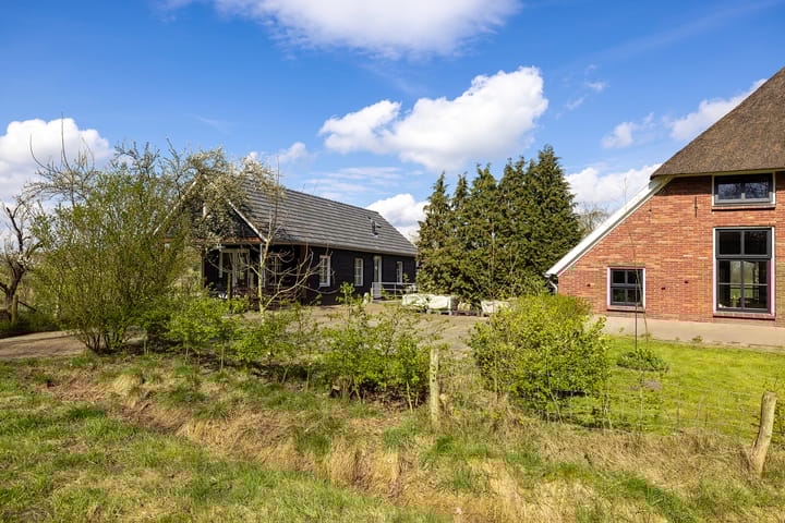 Foto 50 van Warfveendijk 20