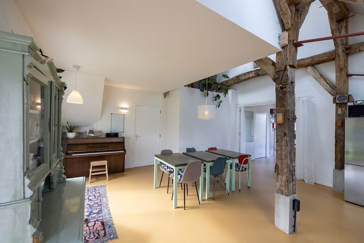 Foto 46 van Warfveendijk 20