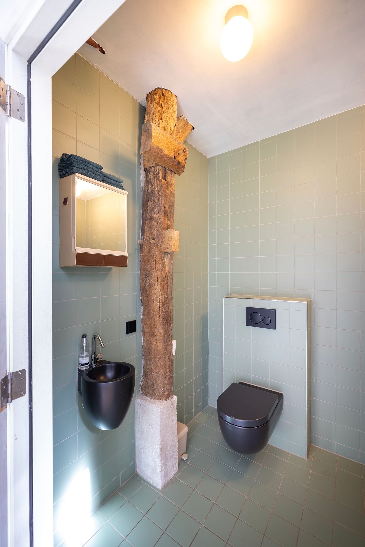 Foto 35 van Warfveendijk 20