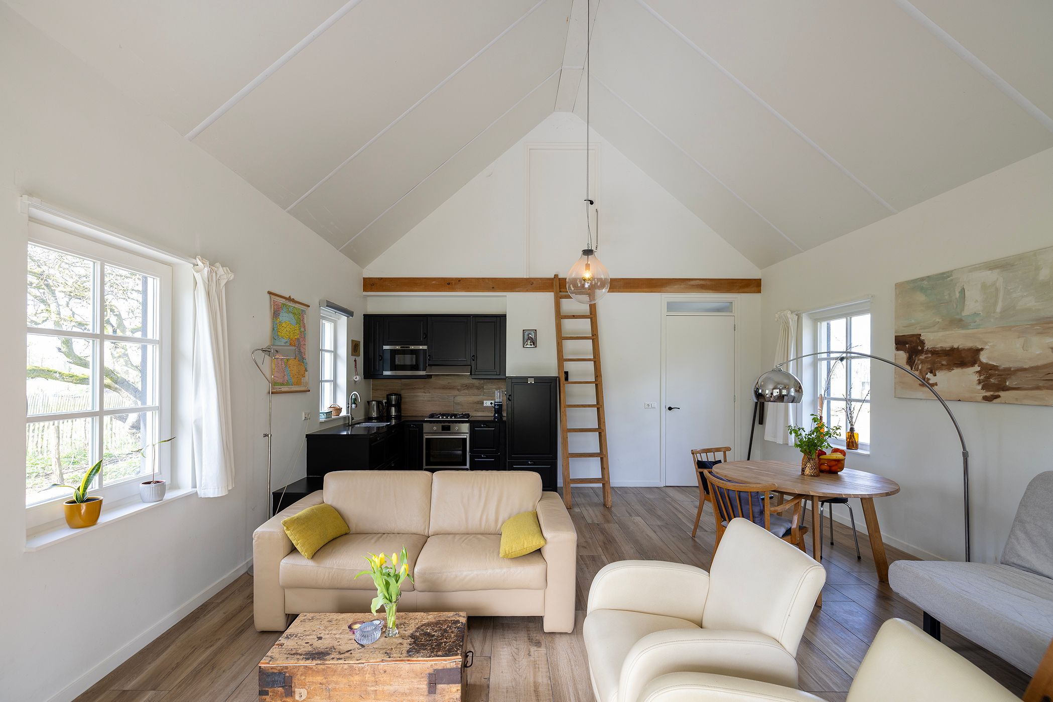 Foto 27 van Warfveendijk 20