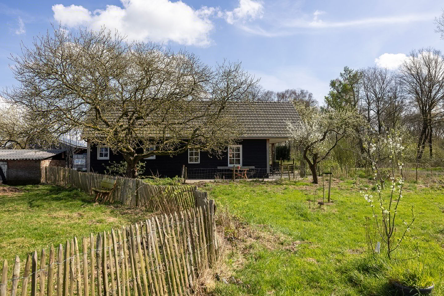 Foto 25 van Warfveendijk 20