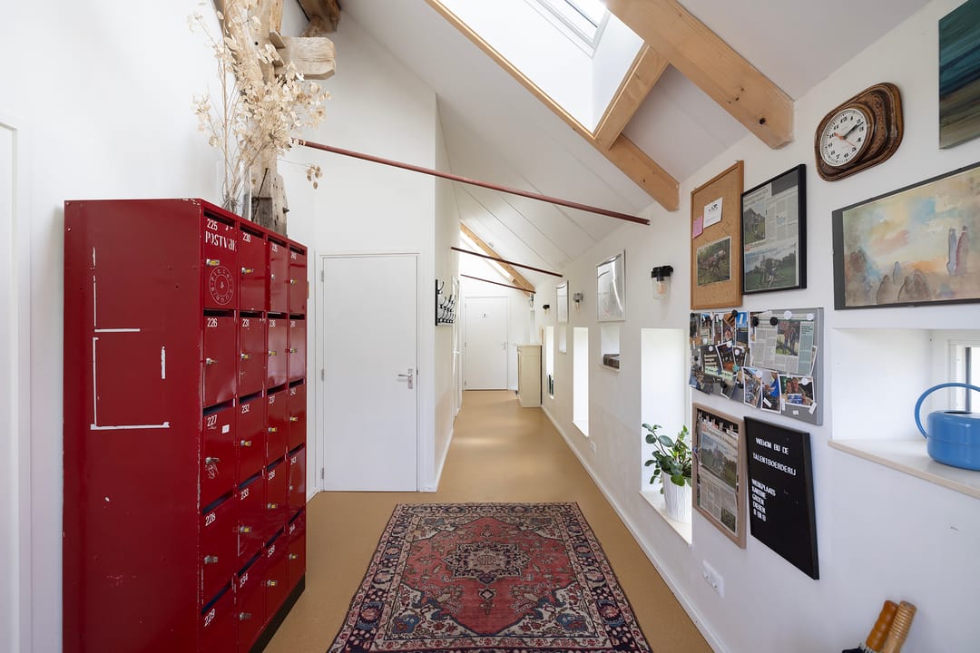 Foto 31 van Warfveendijk 20