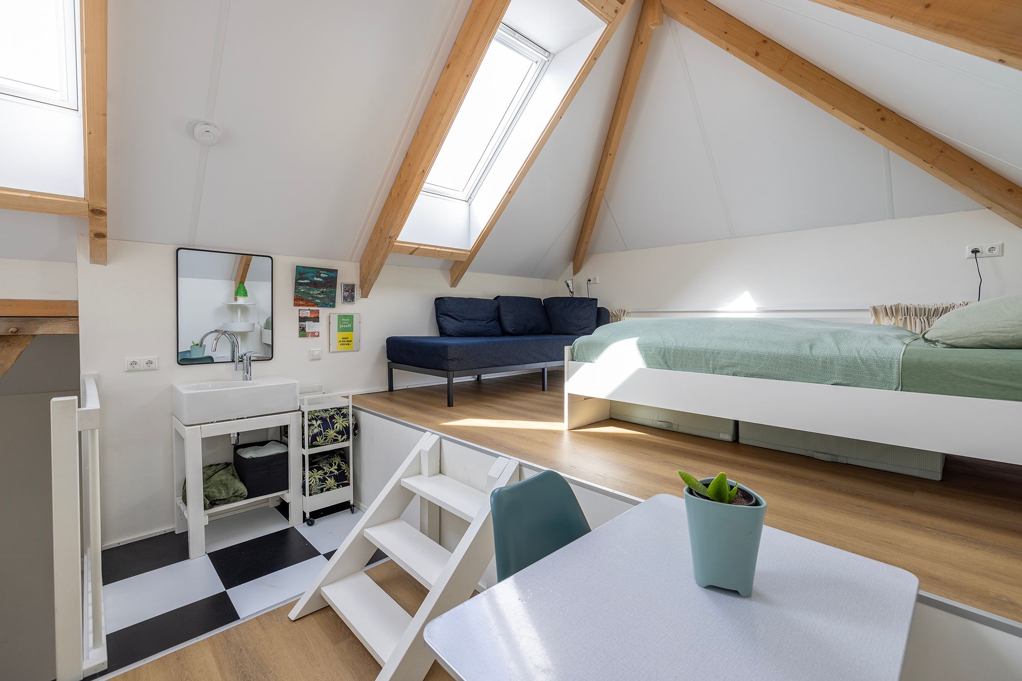 Foto 33 van Warfveendijk 20