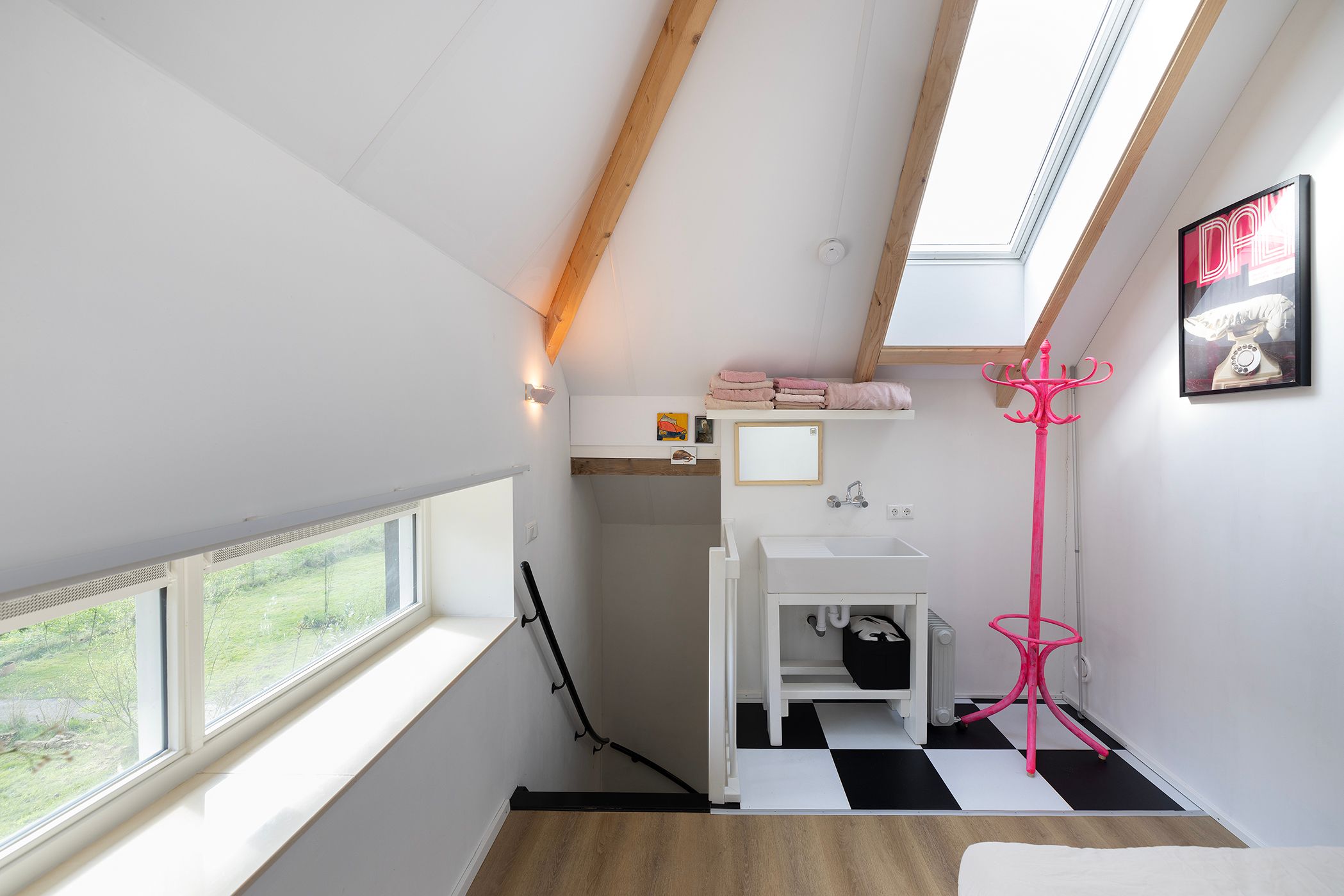 Foto 39 van Warfveendijk 20