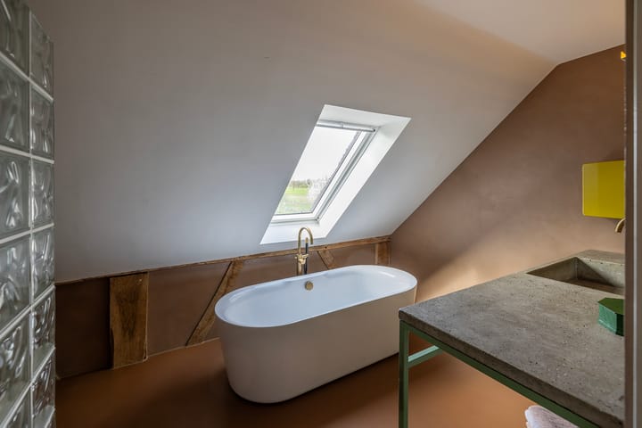 Foto 19 van Warfveendijk 20