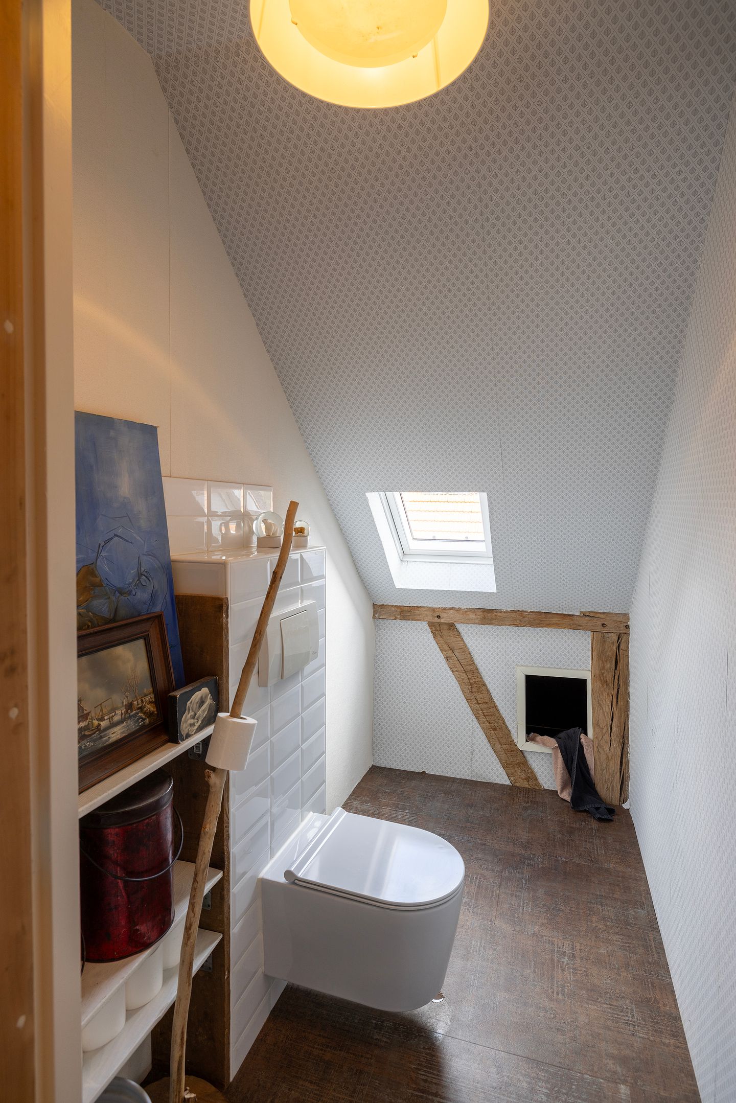 Foto 20 van Warfveendijk 20