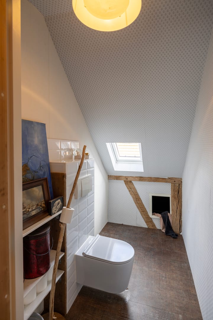 Foto 20 van Warfveendijk 20