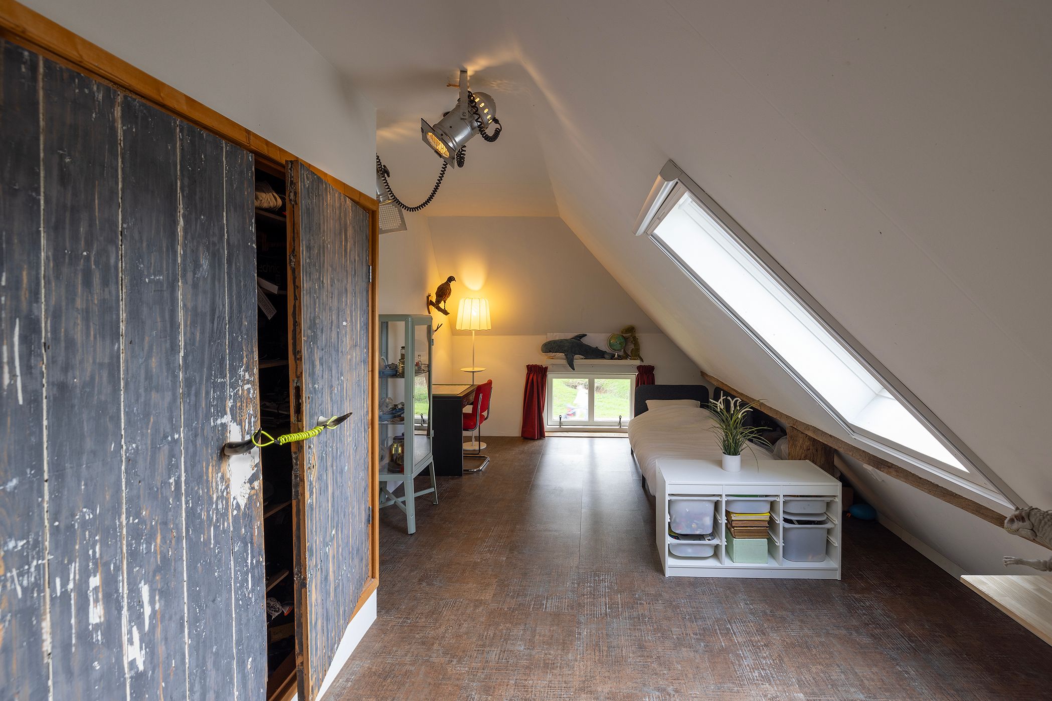 Foto 21 van Warfveendijk 20