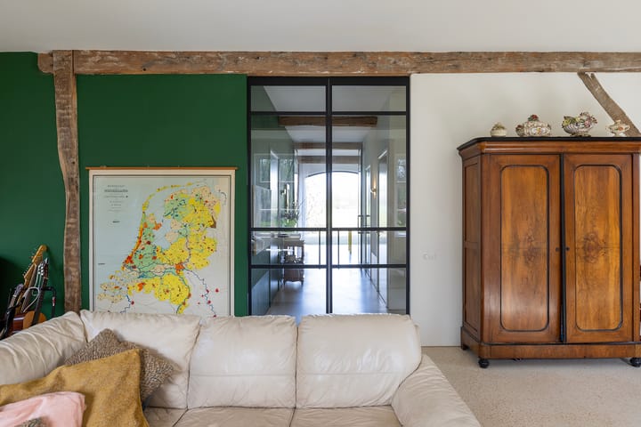 Foto 5 van Warfveendijk 20