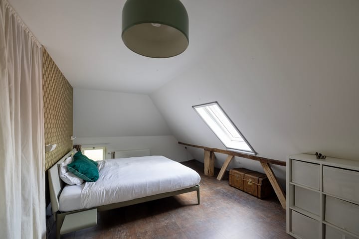 Foto 18 van Warfveendijk 20