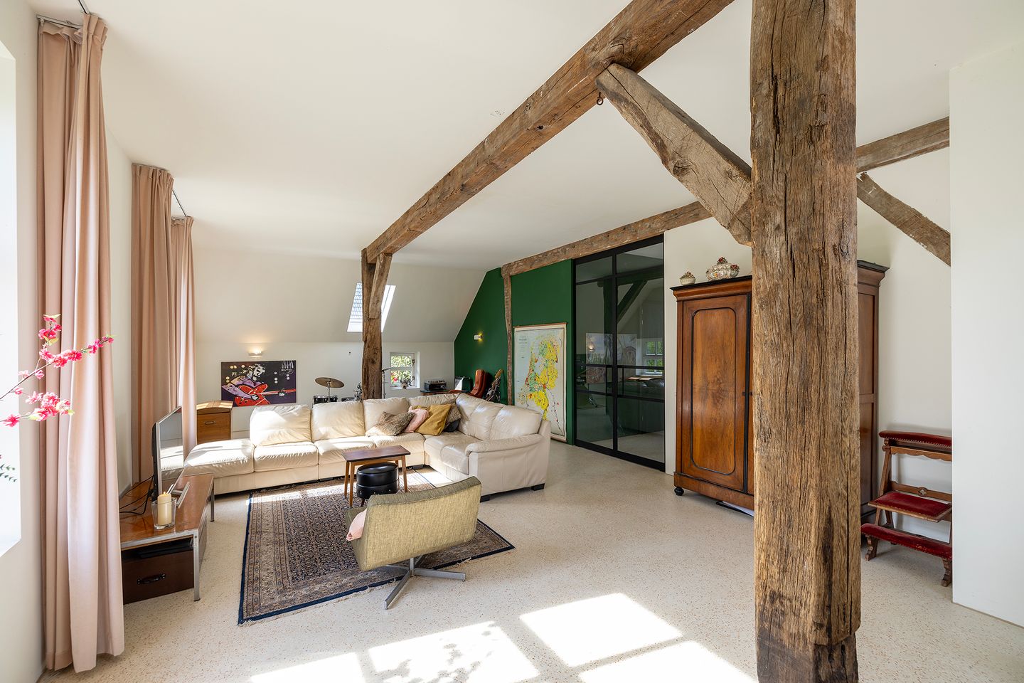 Foto 4 van Warfveendijk 20